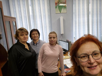 Место, где вас услышат, поддержат и пойдут с вами до конца.